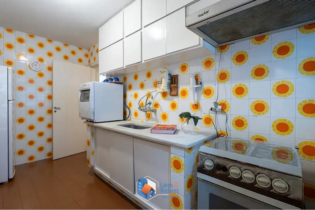 Casa, 3 quartos, 180 m² - Foto 22