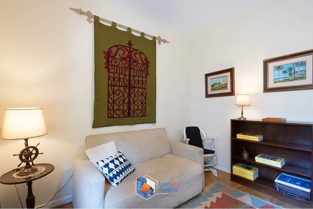Casa, 3 quartos, 180 m² - Foto 7