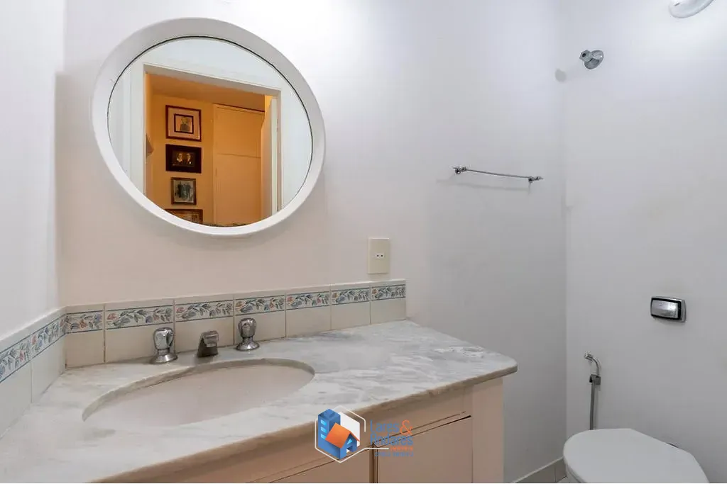 Casa, 3 quartos, 180 m² - Foto 11