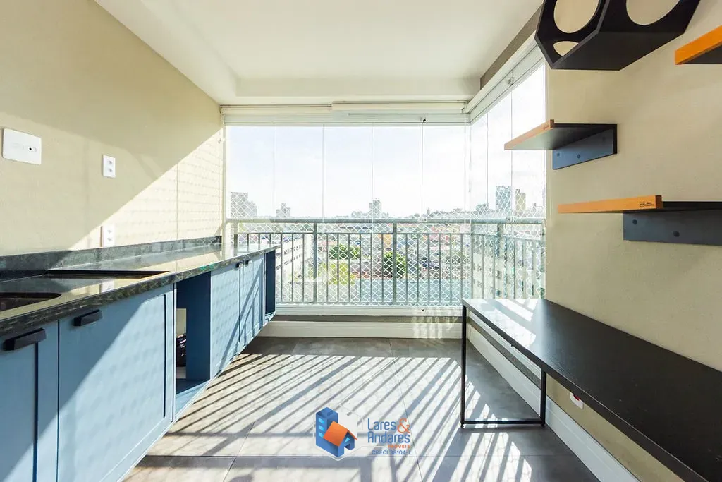 Apartamento, 2 quartos, 66 m² - Foto 33