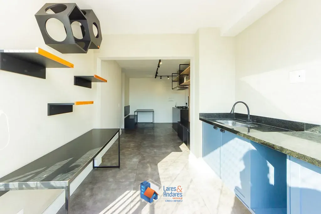 Apartamento, 2 quartos, 66 m² - Foto 36
