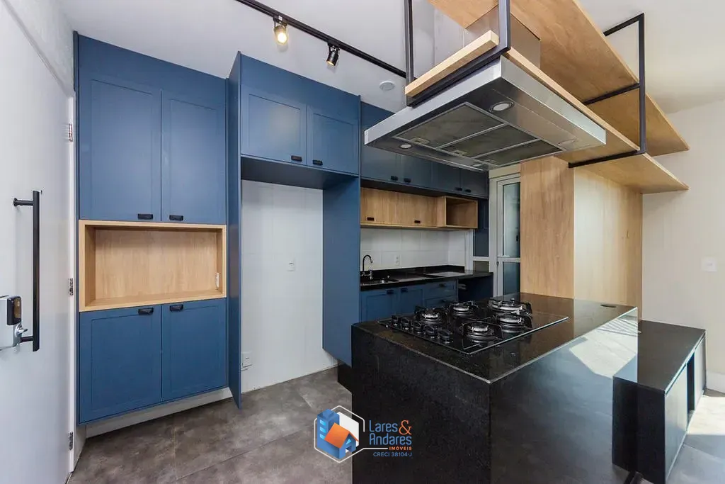 Apartamento, 2 quartos, 66 m² - Foto 39