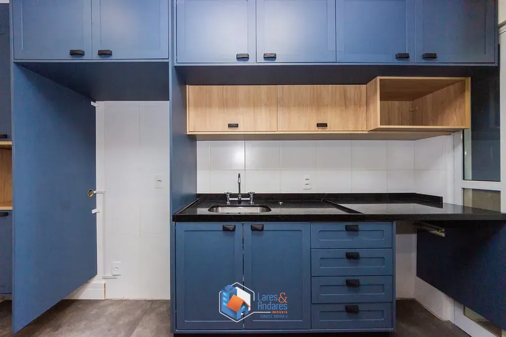 Apartamento, 2 quartos, 66 m² - Foto 40