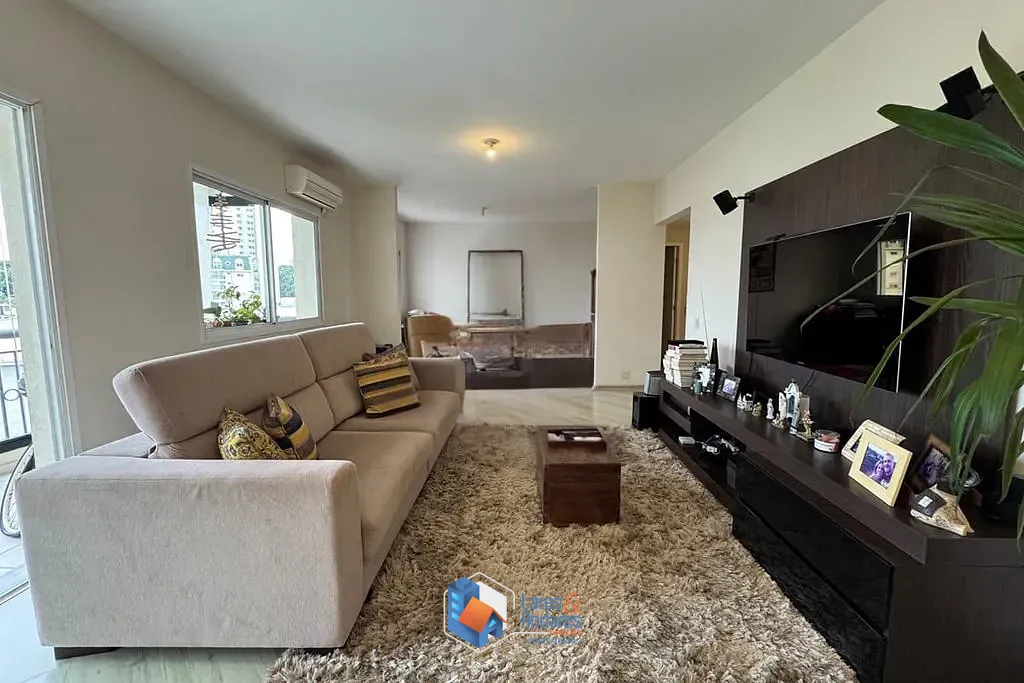 Apartamento, 3 quartos, 171 m² - Foto 53