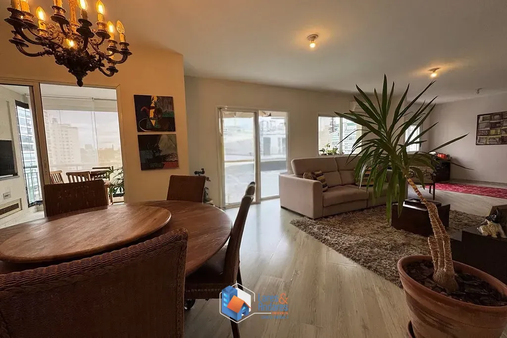 Apartamento, 3 quartos, 171 m² - Foto 52