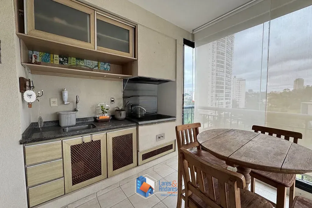 Apartamento, 3 quartos, 171 m² - Foto 50