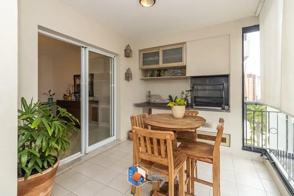 Apartamento, 3 quartos, 171 m² - Foto 49