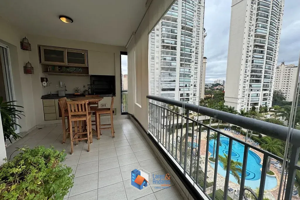 Apartamento, 3 quartos, 171 m² - Foto 48