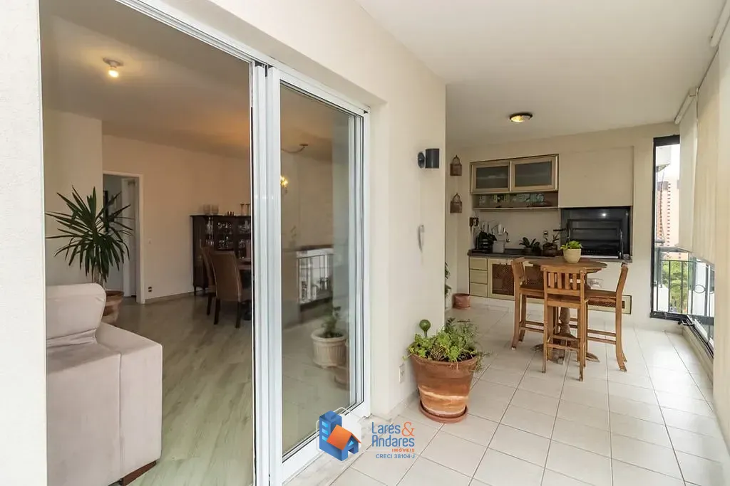 Apartamento, 3 quartos, 171 m² - Foto 47