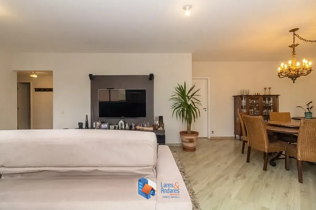 Apartamento, 3 quartos, 171 m² - Foto 37
