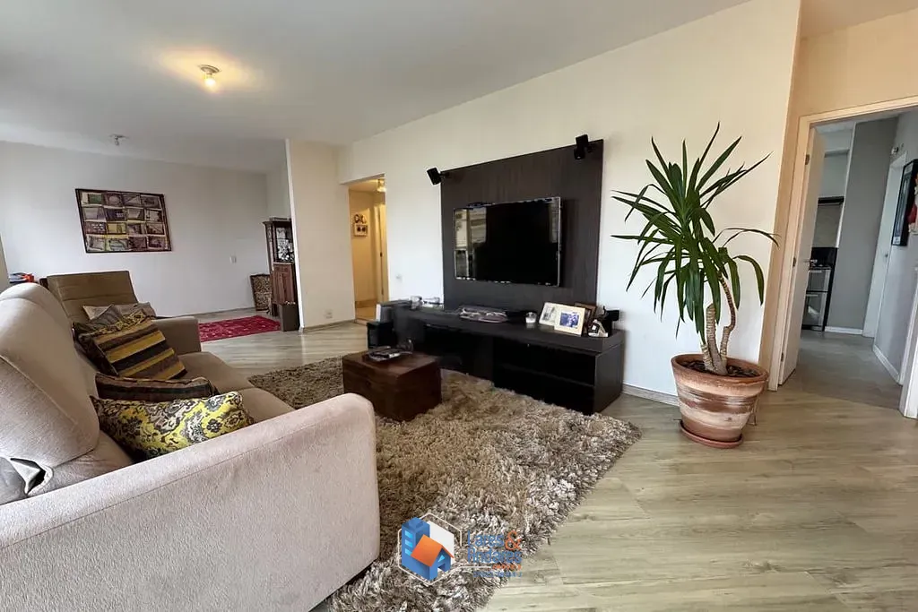 Apartamento, 3 quartos, 171 m² - Foto 45