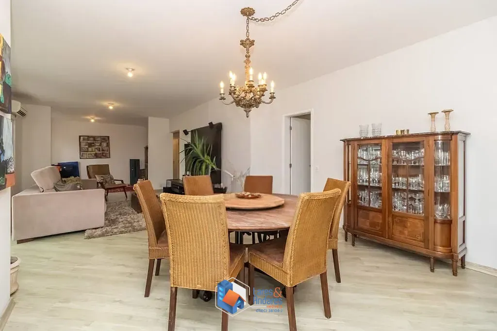 Apartamento, 3 quartos, 171 m² - Foto 44