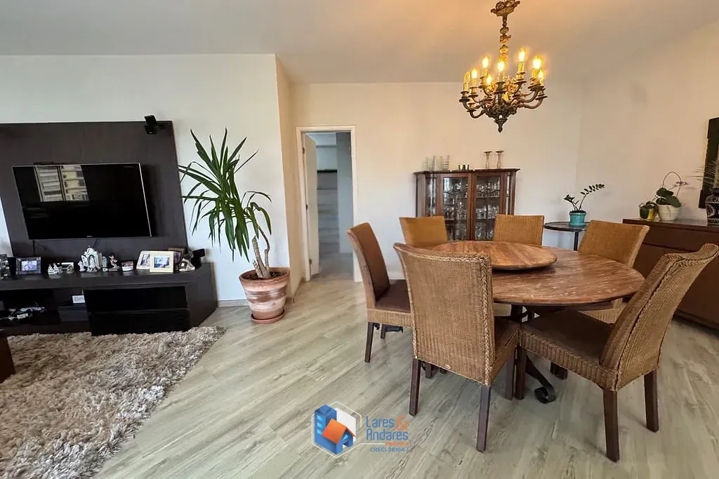 Apartamento, 3 quartos, 171 m² - Foto 43