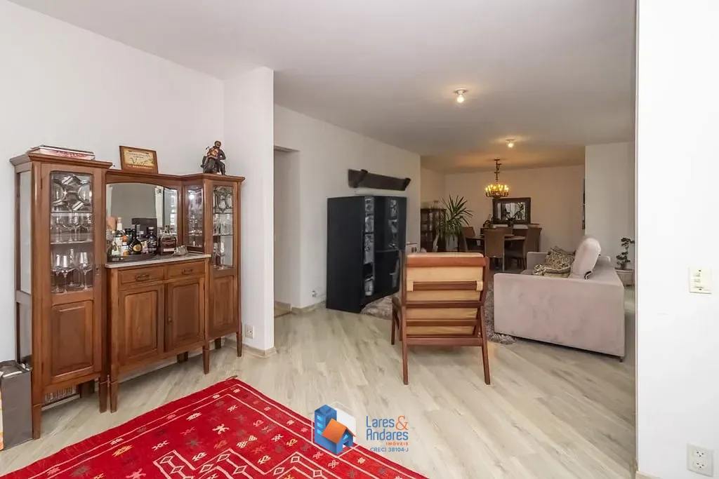 Apartamento, 3 quartos, 171 m² - Foto 42