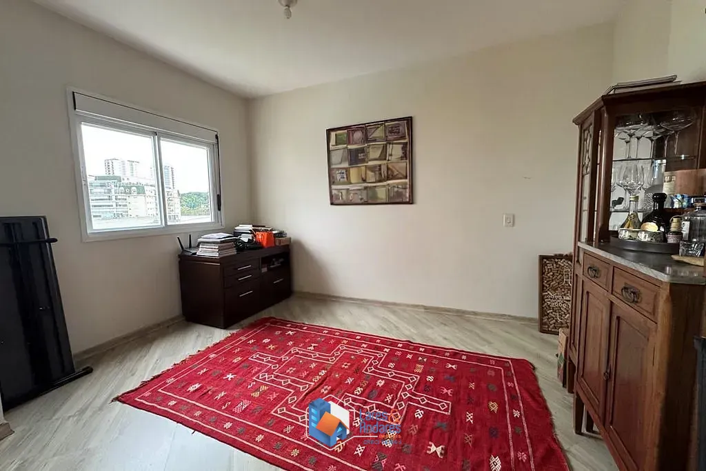 Apartamento, 3 quartos, 171 m² - Foto 41
