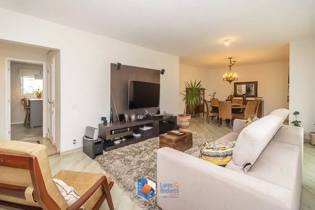 Apartamento, 3 quartos, 171 m² - Foto 40
