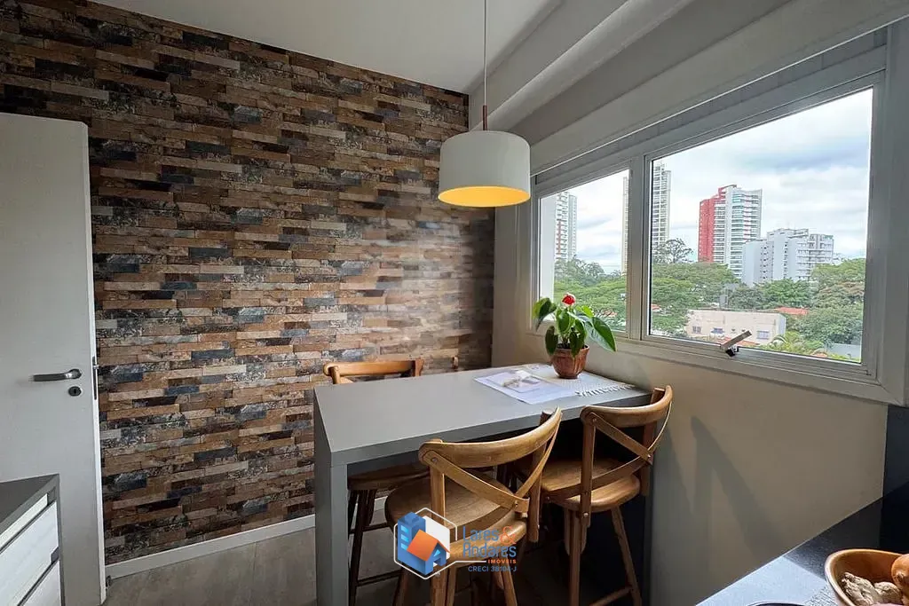 Apartamento, 3 quartos, 171 m² - Foto 39