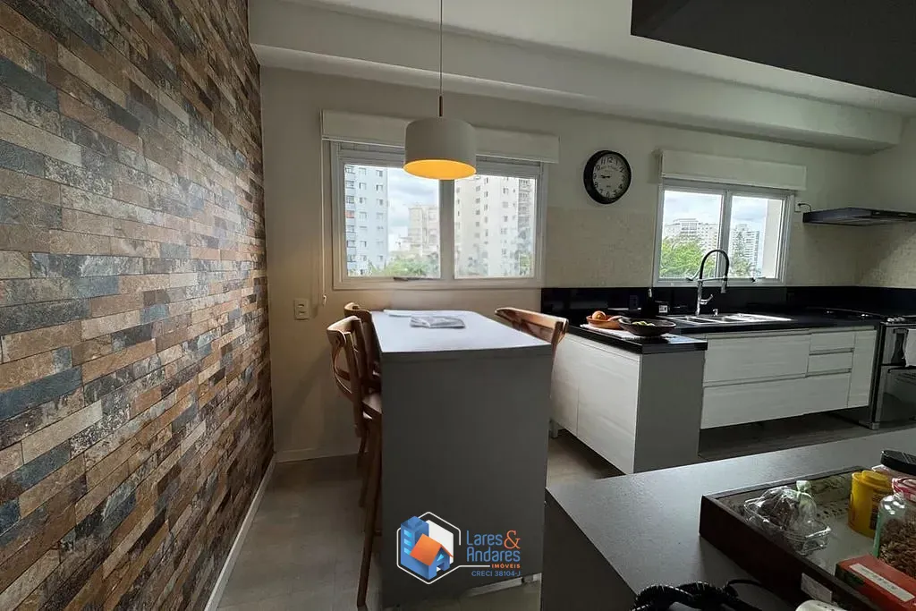 Apartamento, 3 quartos, 171 m² - Foto 38