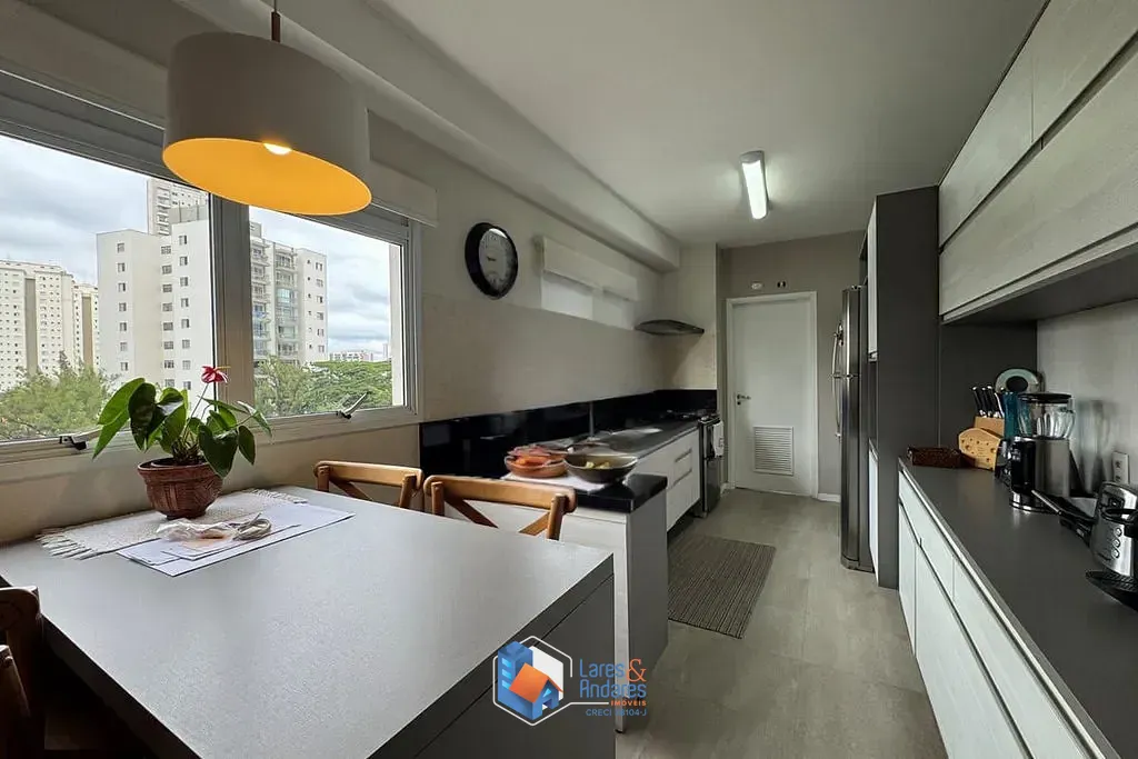 Apartamento, 3 quartos, 171 m² - Foto 46