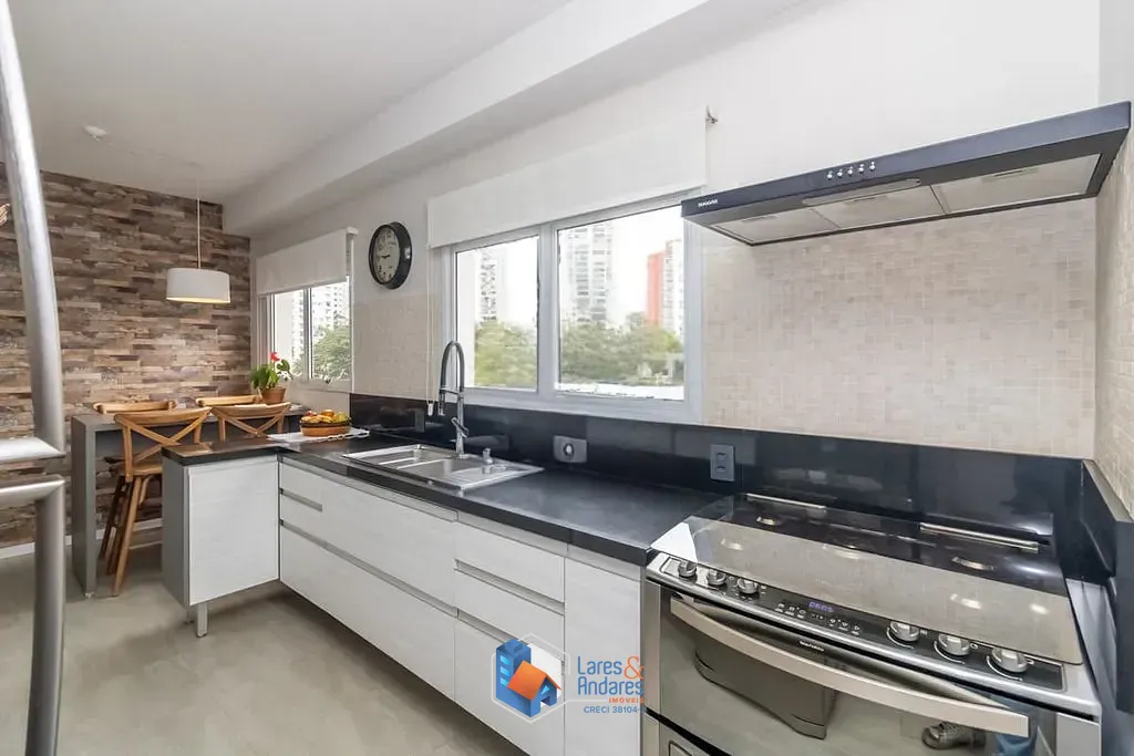 Apartamento, 3 quartos, 171 m² - Foto 70