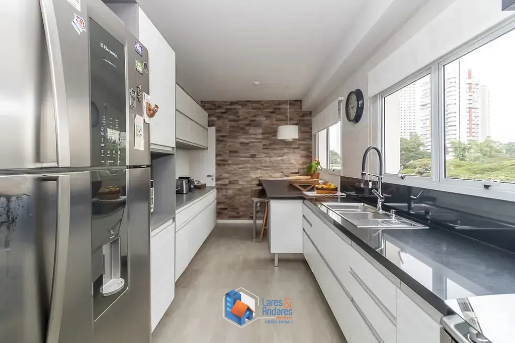 Apartamento, 3 quartos, 171 m² - Foto 69