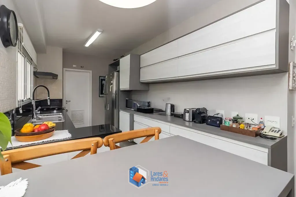 Apartamento, 3 quartos, 171 m² - Foto 68