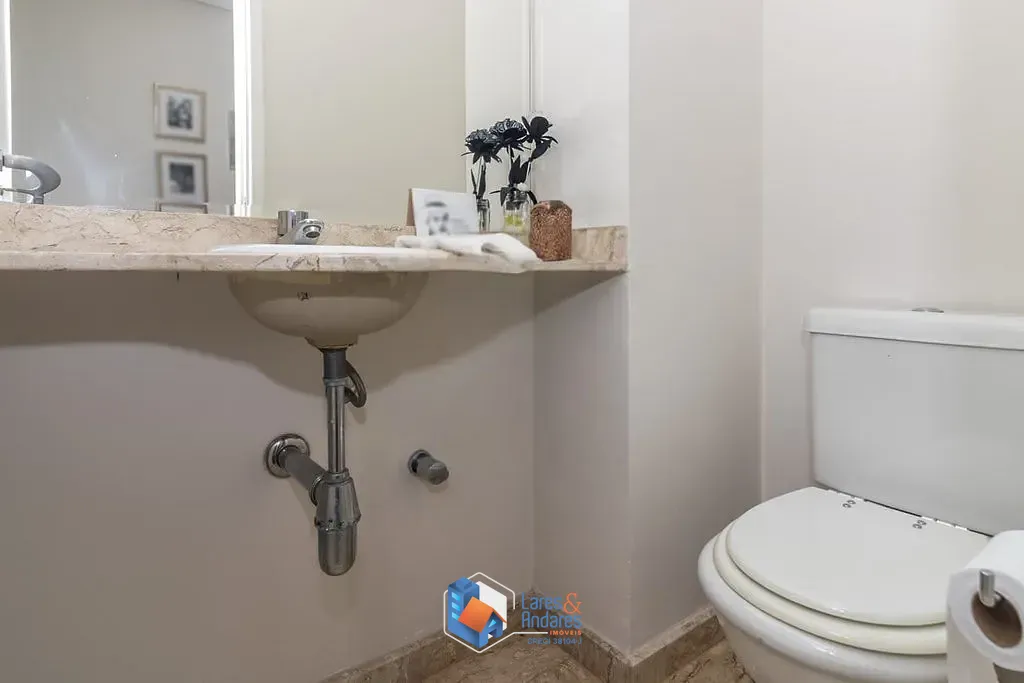 Apartamento, 3 quartos, 171 m² - Foto 67