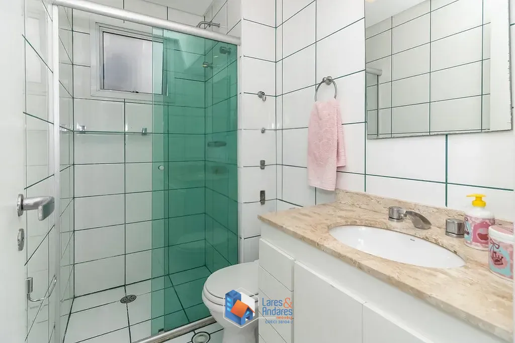 Apartamento, 3 quartos, 171 m² - Foto 60