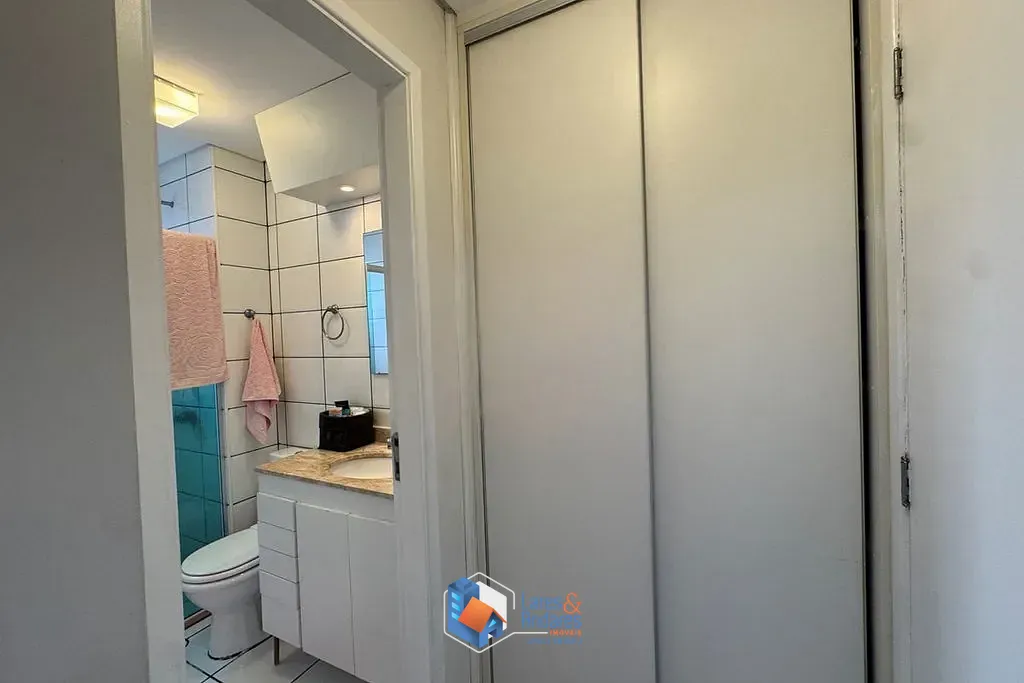 Apartamento, 3 quartos, 171 m² - Foto 59