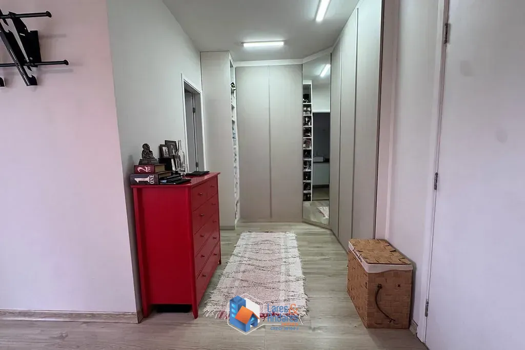 Apartamento, 3 quartos, 171 m² - Foto 55