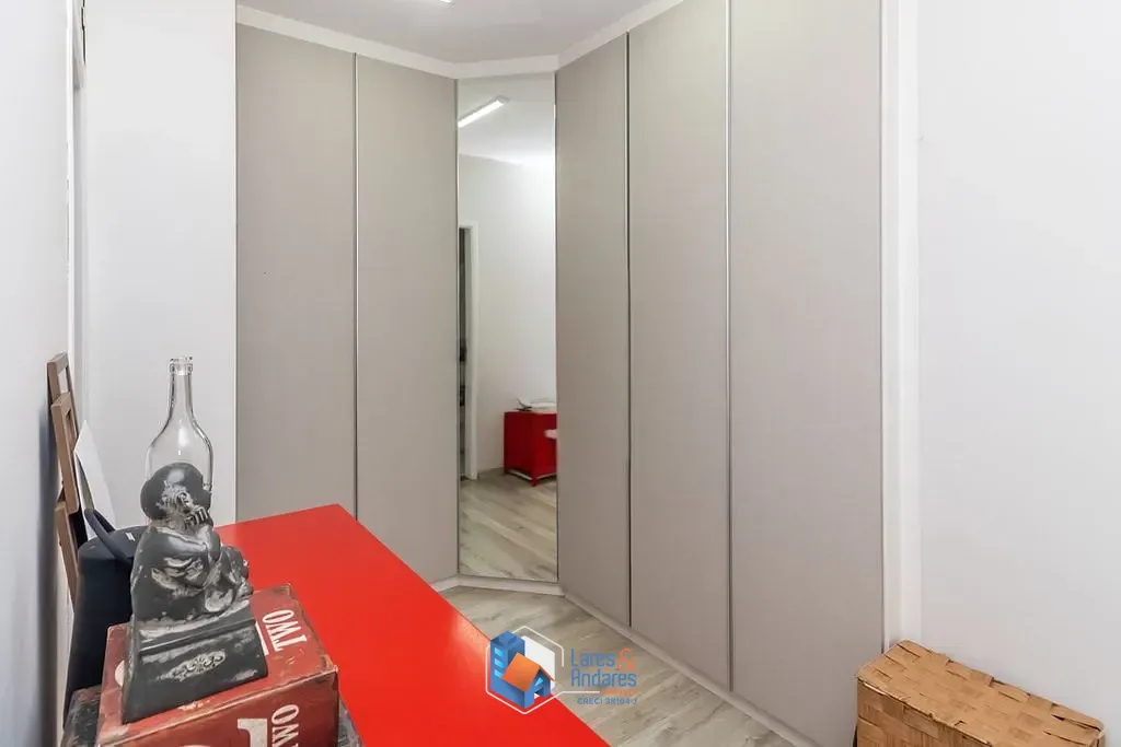 Apartamento, 3 quartos, 171 m² - Foto 63