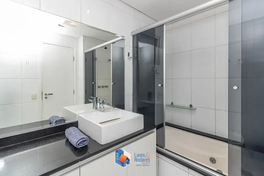 Apartamento, 3 quartos, 171 m² - Foto 28
