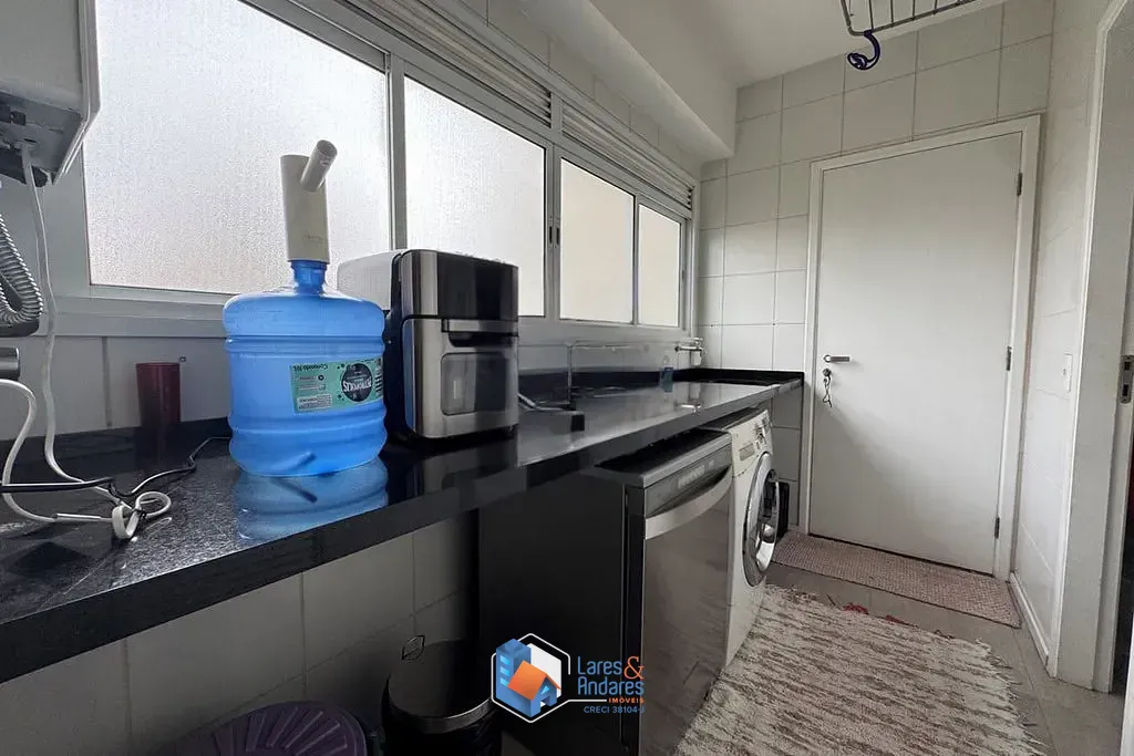 Apartamento, 3 quartos, 171 m² - Foto 17