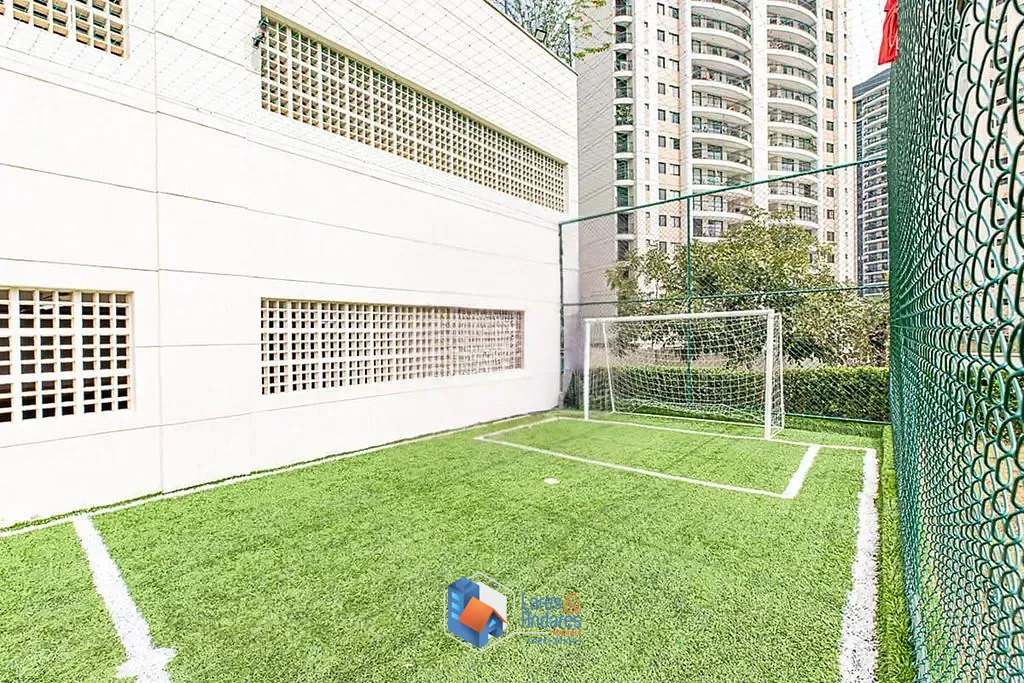 Apartamento, 3 quartos, 171 m² - Foto 13