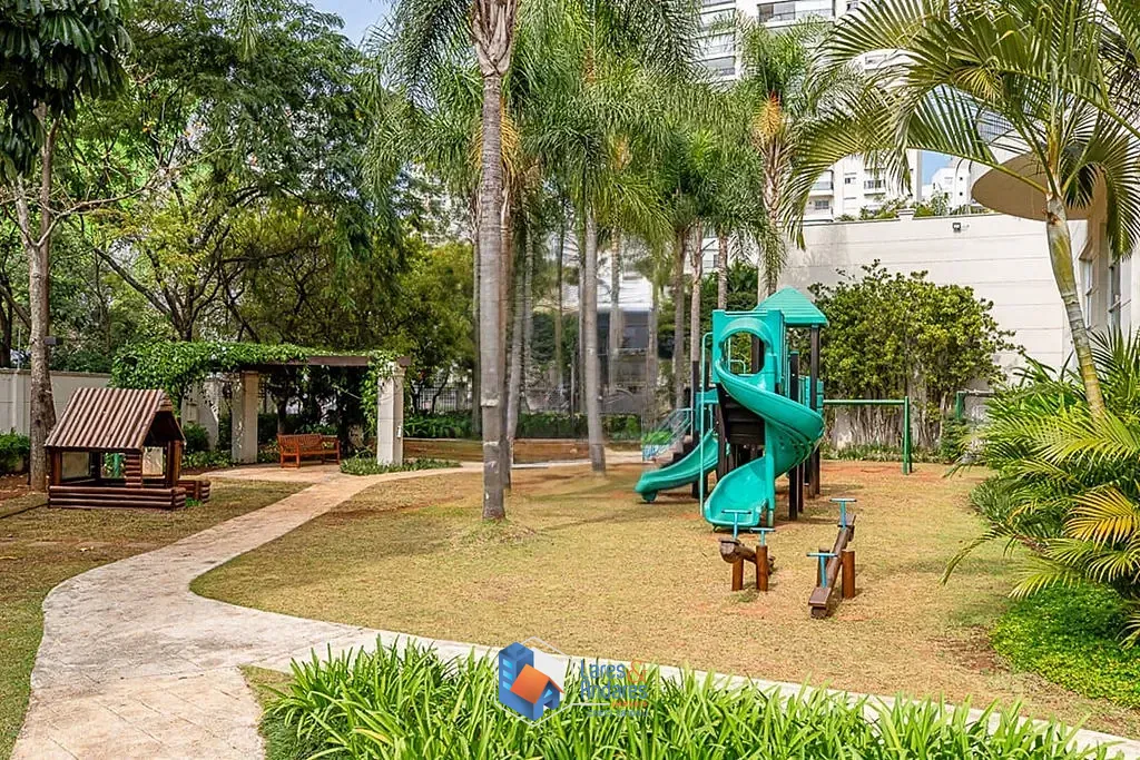 Apartamento, 3 quartos, 171 m² - Foto 7