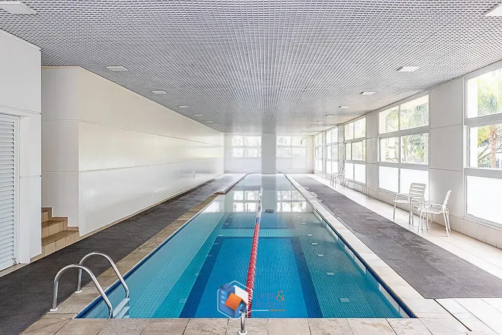Apartamento, 3 quartos, 171 m² - Foto 2