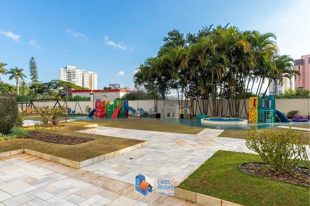 Apartamento, 3 quartos, 171 m² - Foto 35