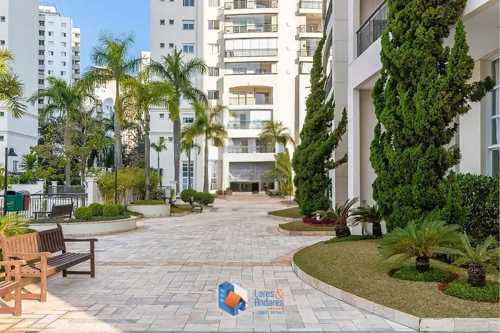 Apartamento, 3 quartos, 171 m² - Foto 34