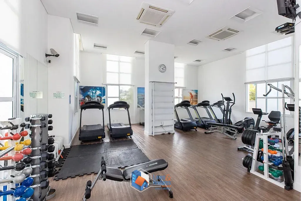 Apartamento, 3 quartos, 171 m² - Foto 32