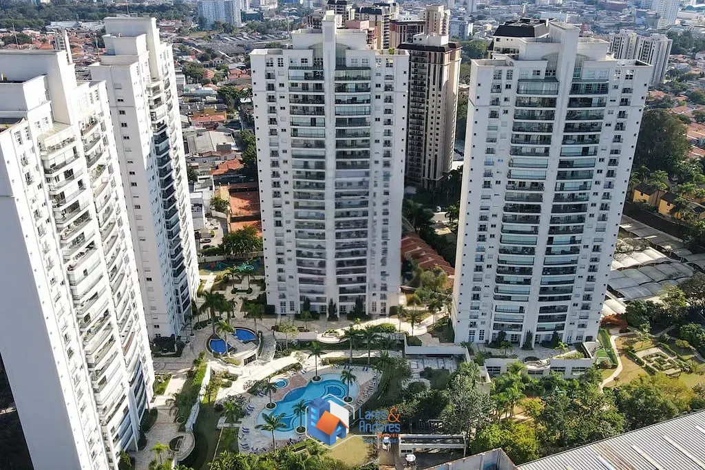 Apartamento, 3 quartos, 171 m² - Foto 30