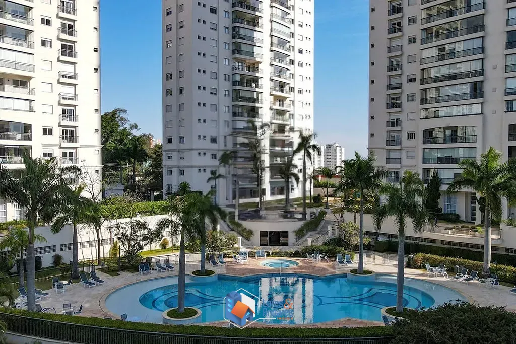 Apartamento, 3 quartos, 171 m² - Foto 29