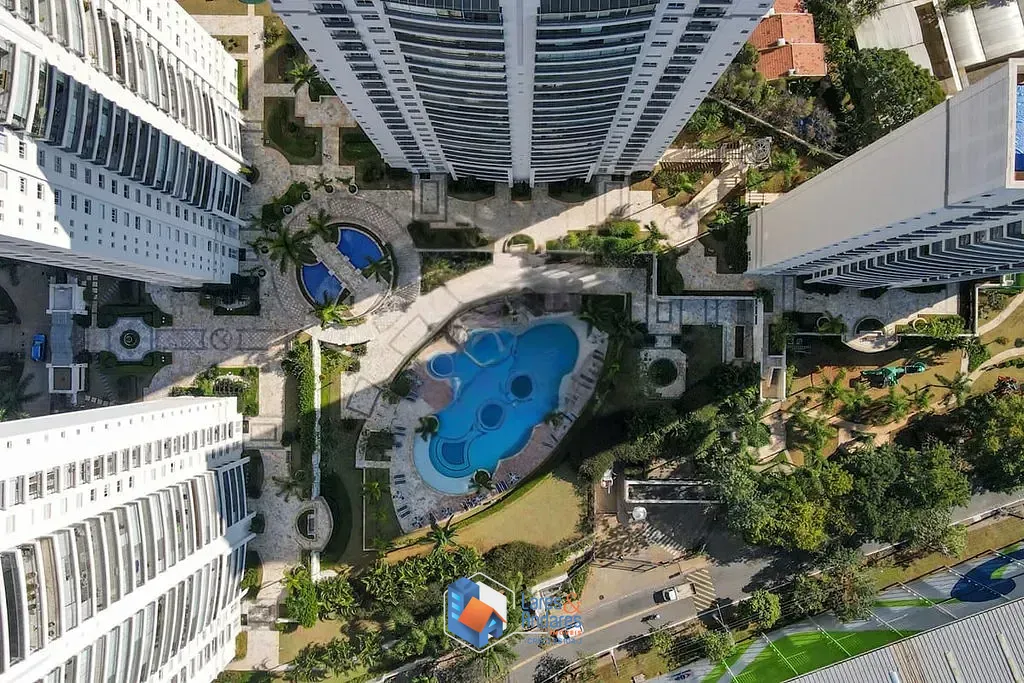 Apartamento, 3 quartos, 171 m² - Foto 25