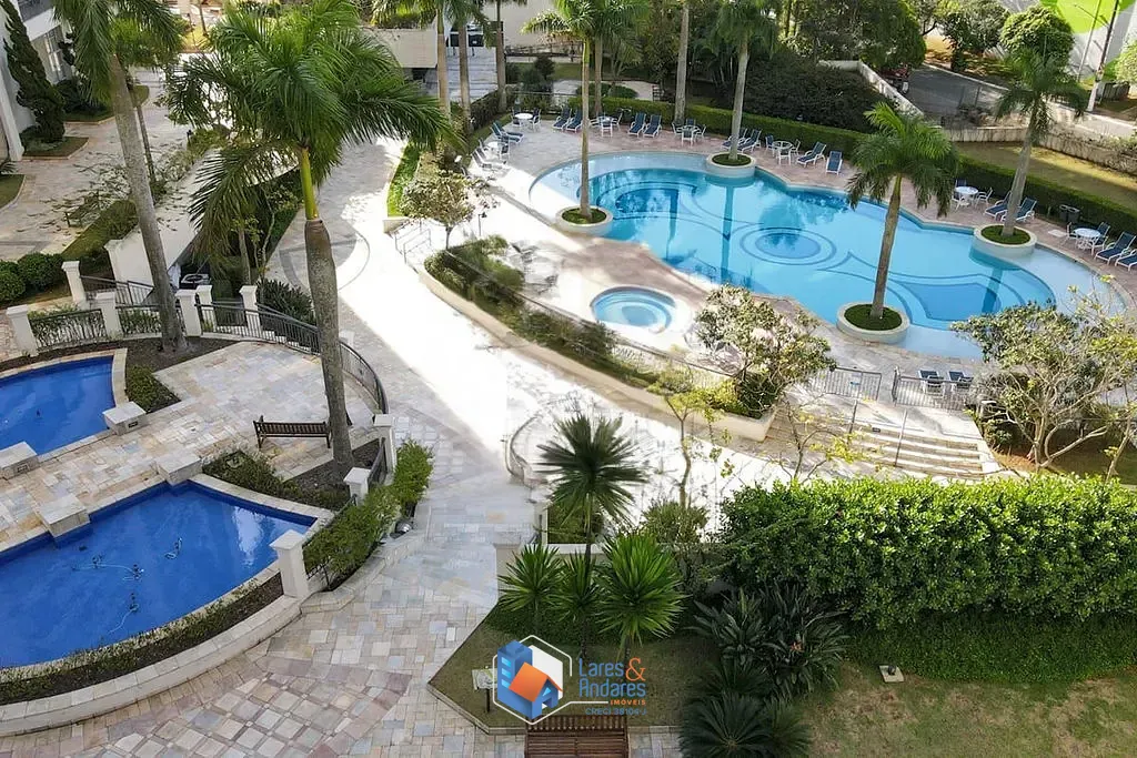 Apartamento, 3 quartos, 171 m² - Foto 23