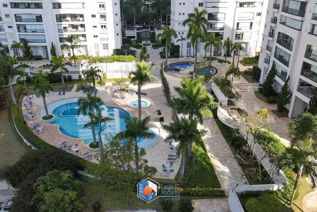 Apartamento, 3 quartos, 171 m² - Foto 22