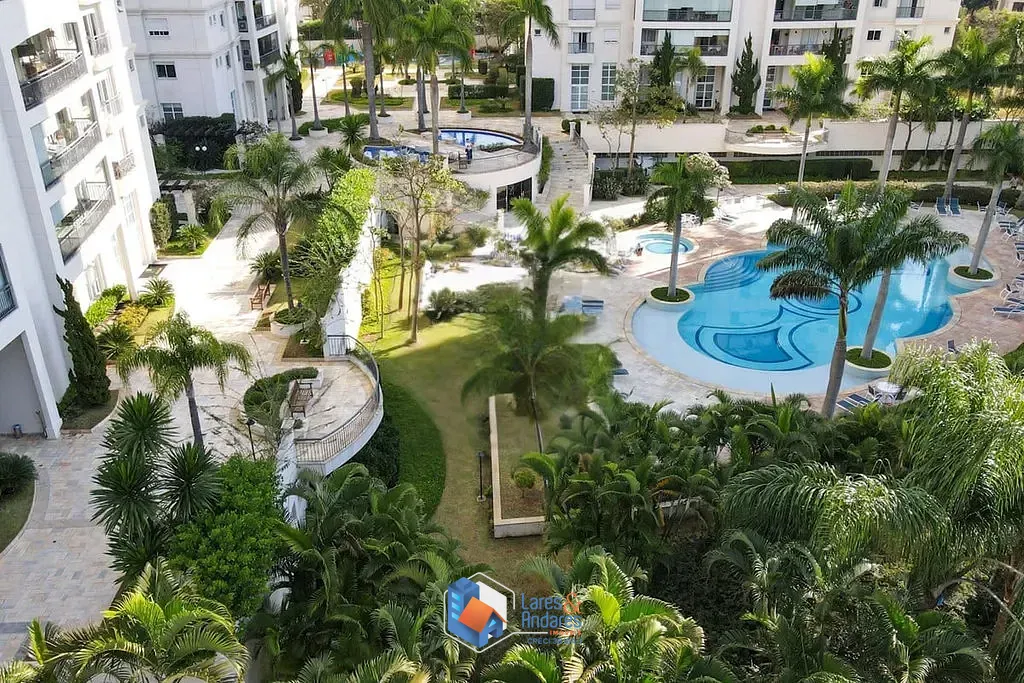 Apartamento, 3 quartos, 171 m² - Foto 21