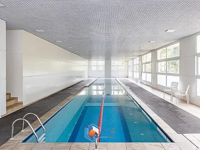 Apartamento 3 quartos e 5 banheiros, à venda, no bairro Alto da Boa Vista em São Paulo