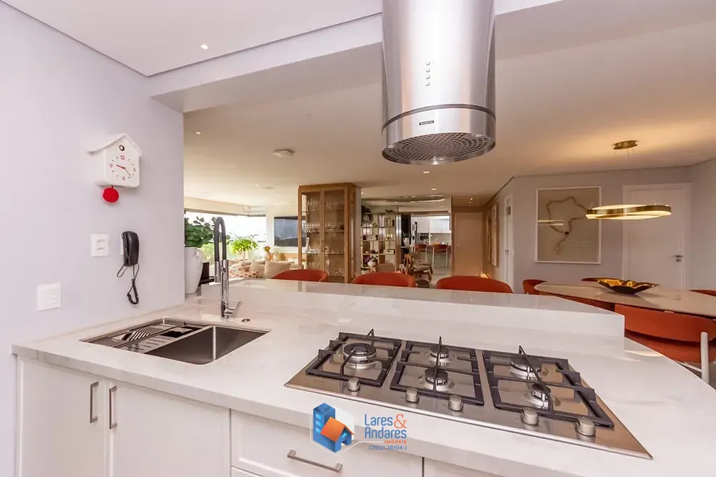 Apartamento, 2 quartos, 136 m² - Foto 35