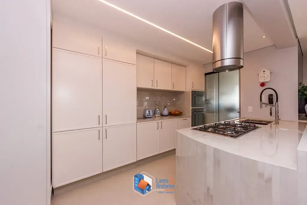 Apartamento, 2 quartos, 136 m² - Foto 36