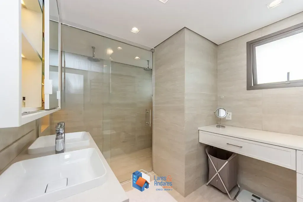 Apartamento, 2 quartos, 136 m² - Foto 6