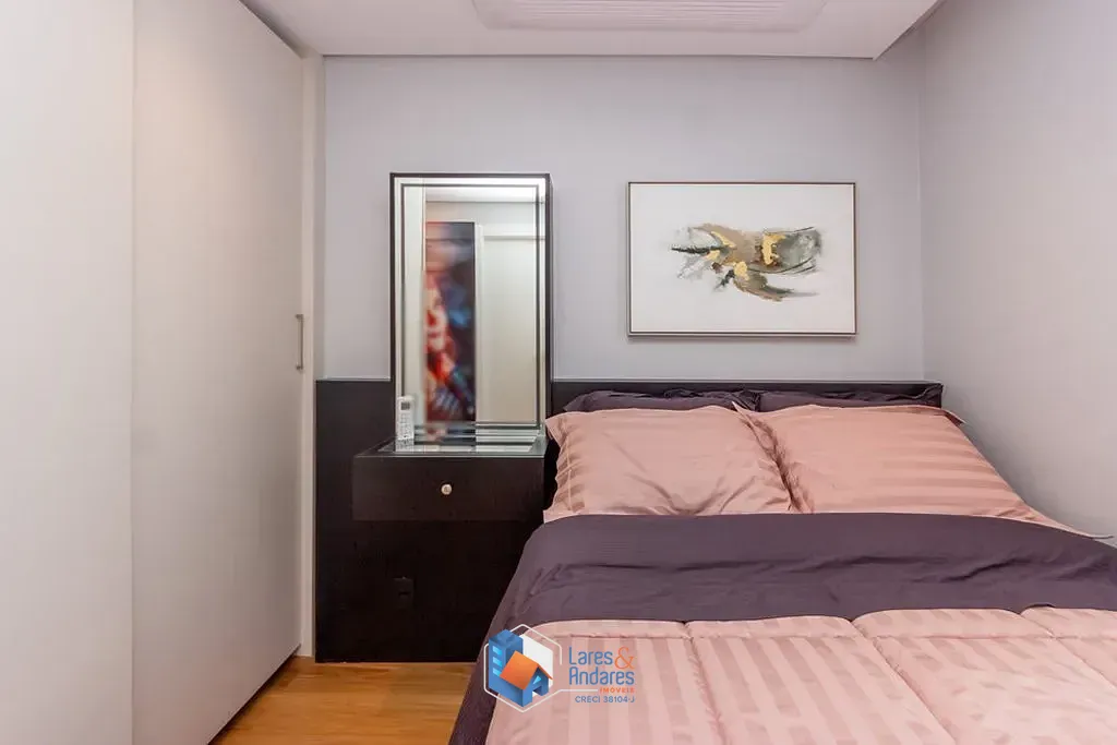 Apartamento, 2 quartos, 136 m² - Foto 8
